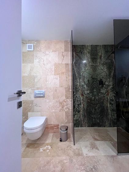 STUDIO, bloc Astria-Novum by the Sea, Olimp, parcare subterana inclusa