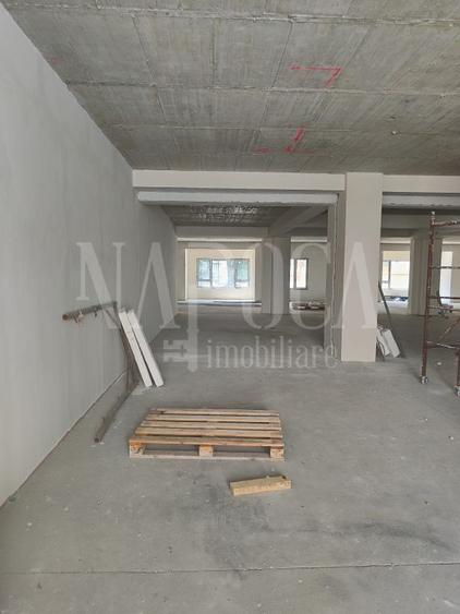Spatiu comercial de inchiriat in Plopilor, Cluj Napoca