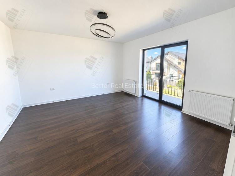 🏡 Casă individuală P+1 | 4 camere | 2 băi | Teren de 350 mp | Astfalt - 5