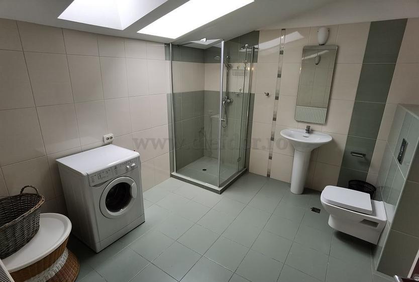 Vila moderna in zona Pipera