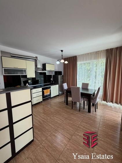 3 DECOMANDATE DE INCHIRIAT - BLOC NOU - SV. VLAS - PISCINA - SAT VACANTA -