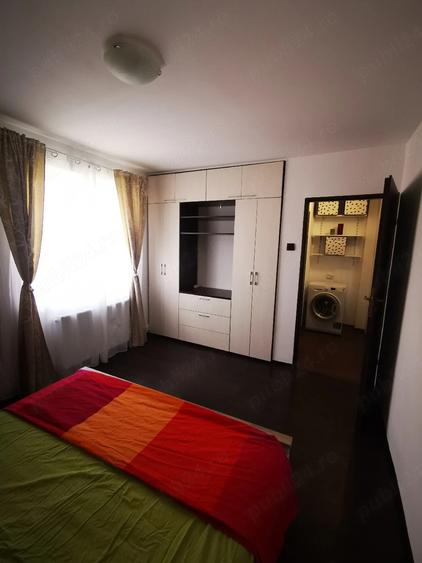 Ap. 2 camere de închiriat | Dr. Taberei – Metrou C. Brâncuși | Centrală proprie