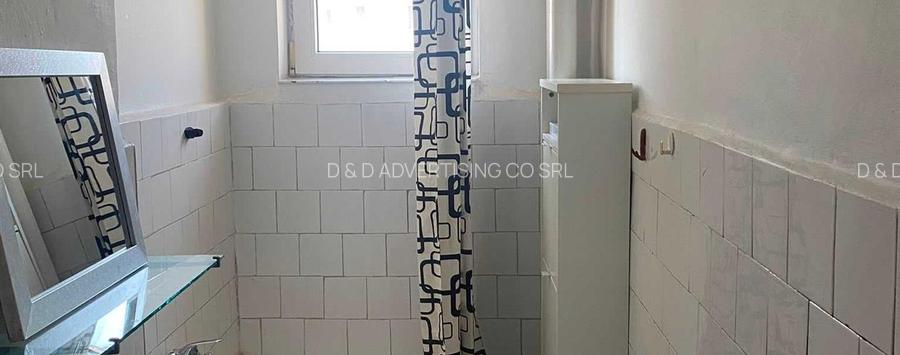 Garsoniera Titan! 5 MINUTE METROU!!! 280 EURO - 5