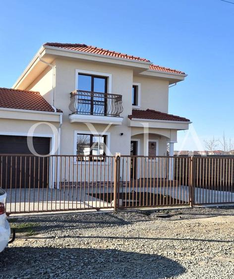 AX1255 Dumbravita, Duplex unit prin garaj, Toate Utilitatile