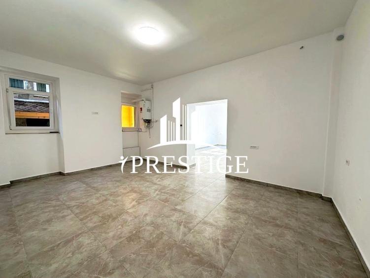 SPAȚIU COMERCIAL ULTRACENTRAL SIBIU | 86,8 MP | VITRINĂ STRADALĂ