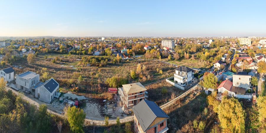 ⚡5 Ani Gratis** Vilă P+2 Premium (S6, Lacul Morii) Construită de Proprietar