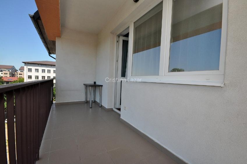 Prelungirea Ghencea-Strada Funigeilor, Apartament 3 camere,Bloc 2020,Loc Parcare - 12