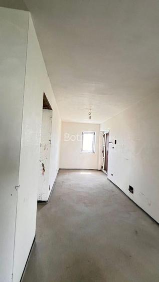 Casă de vaznare 3 camere