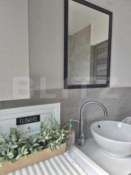 Apartament 2 camere, 60 mp, ansamblul rezidential Ama Residence