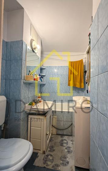 Apartament 2 camere Berceni Giurgiului Luica Brancoveanu