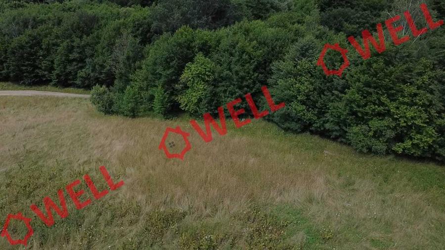 De vânzare teren extravilan în Malnaș!