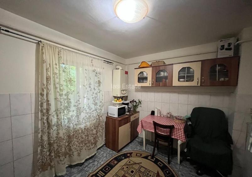Apartament 3 camere zona Nicolina - 4