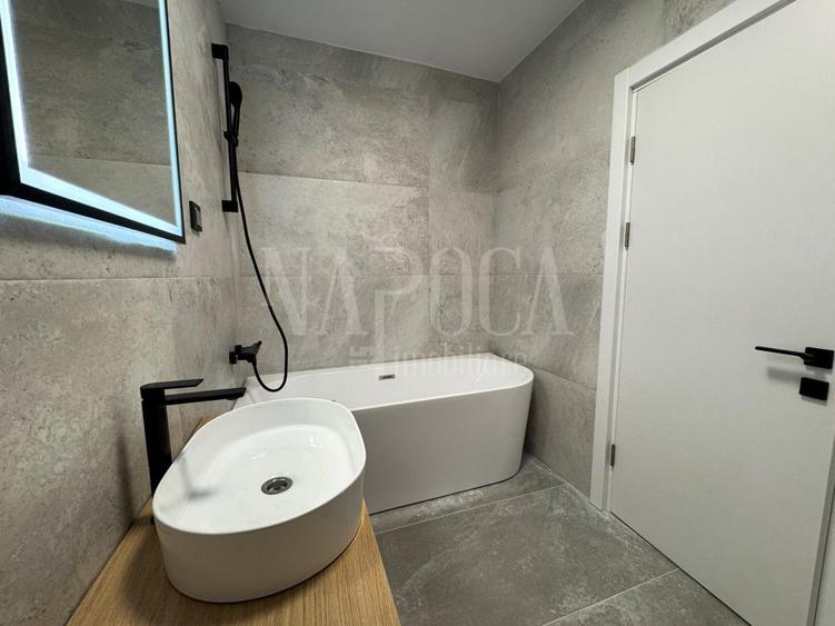 Apartament 2 camere de vanzare in Floresti