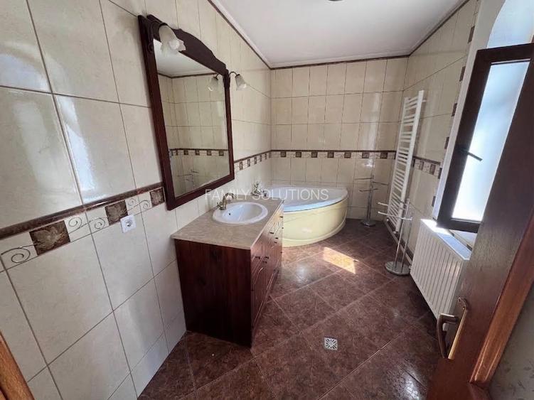 Casa individuala P+1+M amplasata pe un teren de 1612 mp. - 39