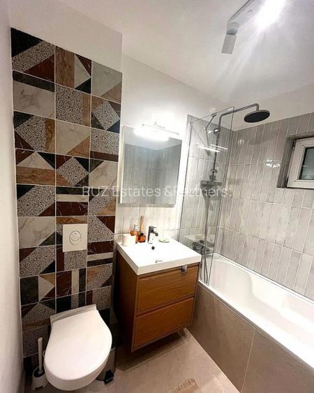 Apartament 2 camere | Prima inchiriere | Renovat complet | Nerva Traian - 6