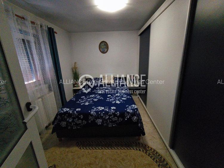 VIILE NOI - casa cu o curte generoasa disponibila imediat - 10