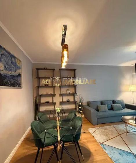 2 Camere de inchiriat | Regie Residence | Centrala | Metrou - 2