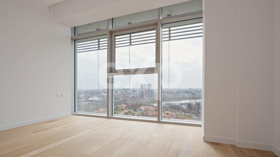 Penthouse, De Vanzare I "Trofeul imobiliar din Floreasca"
