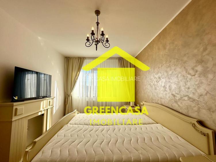Apartament cu 4 camere , etaj intermediar , Gheorgheni ! - 9