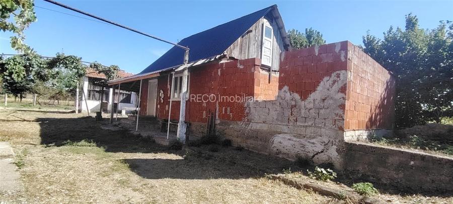 RECO Casa in Posoloaca 25 km de Oradea - 5