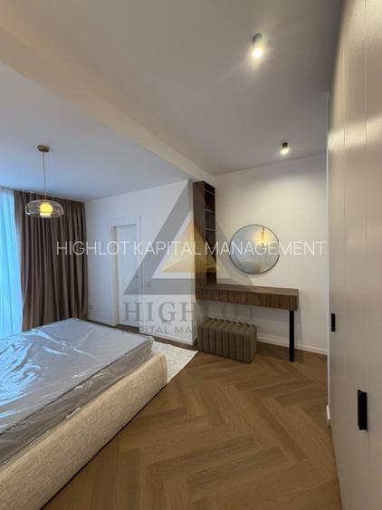 PRIMA INCHIRIERE | VILA MOBILATA IN COMPLEX REZIDENTIAL | AISB - 9