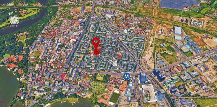 Vanzare | Teren Aviatiei | 314 Mp | Intrarea Jugului / Caragiani