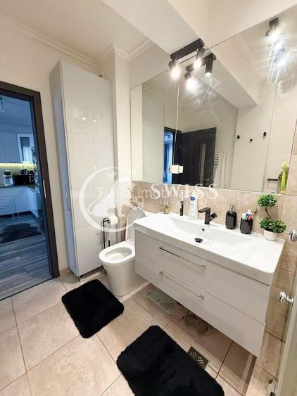 Apartament modern Pet Friendly | 2 camere | Balcon | 5min Sigma Zorilo - 8