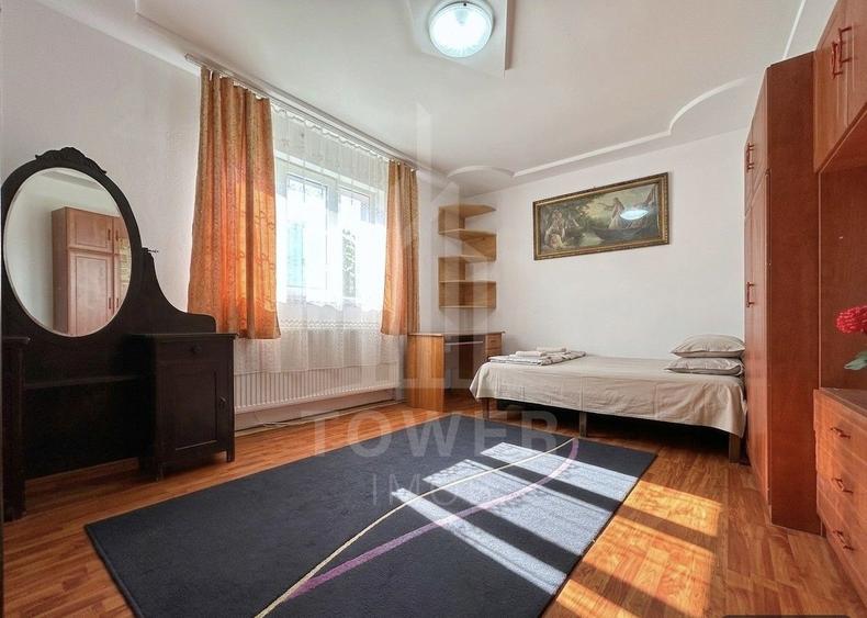 Casă de vânzare în Cisnădie – zonă centrală