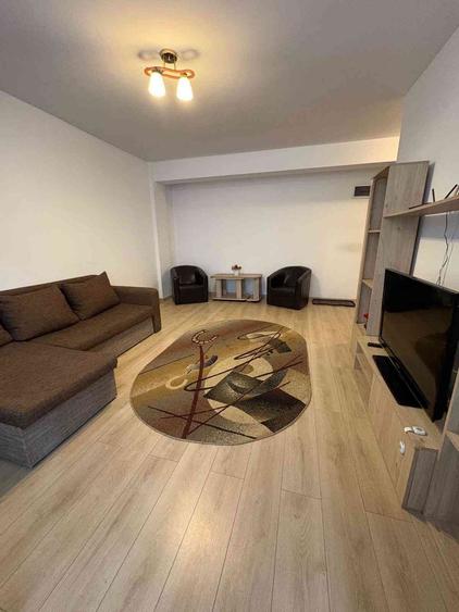 APARTAMENT 2 CAMERE | DECOMANDAT | TRIVALE – COMPLEX 3 | BLOC NOU | PA