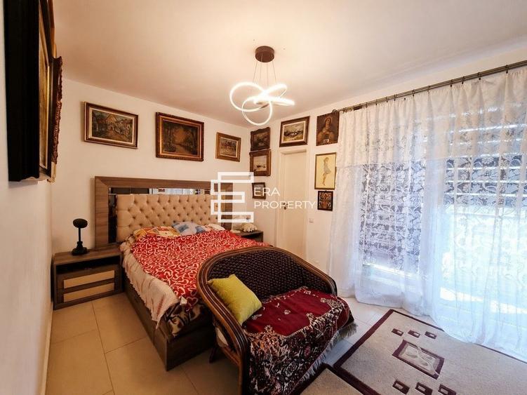 Apartament 2 camere spațios, 64 mp utili + balcon | etaj 1 | Turnisor