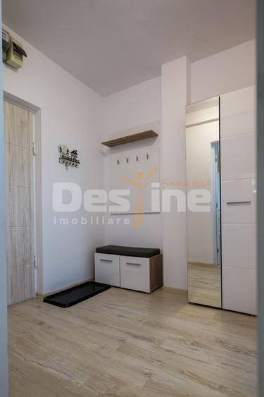 Apartament 2 camere semidecomandat, 52mp, Tatarasi