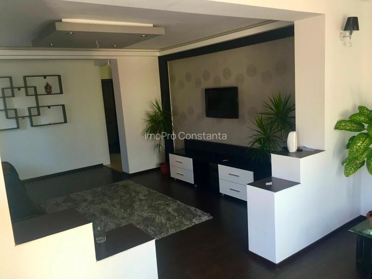 Faleza Nord 2 Camere + Curte proprie, Bloc Nou - 3