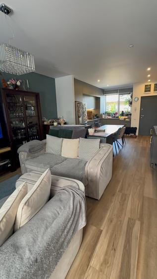 Iancu Nicolae  vila tip Duplex 5 camere
