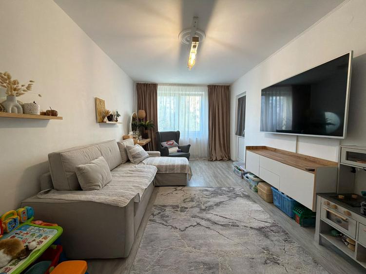 Apartament 3 Camere- Arena Nationala -Mega Mall/Comision 0%