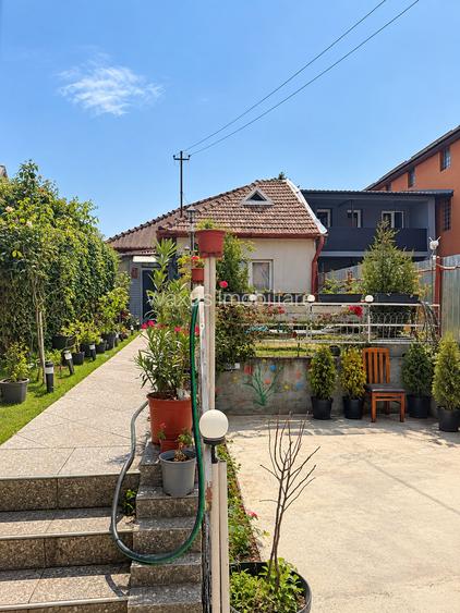 Casa in Cart. Marasti - 90MP I 2 Niveluri I Loc Parcare I Teren 188MP - 10
