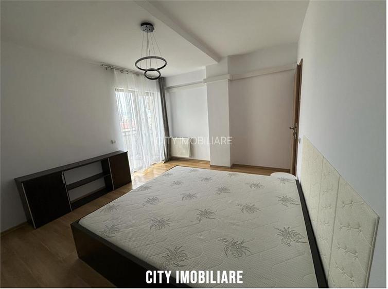 Apartament 3 camere, decomandat,  parcare, zona Centrala. - 6