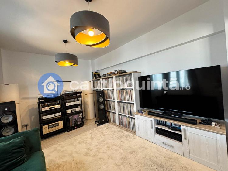 Apartament 4 Camere Dorobanti Victoriei Romana Stefan Cel Mare Garaj