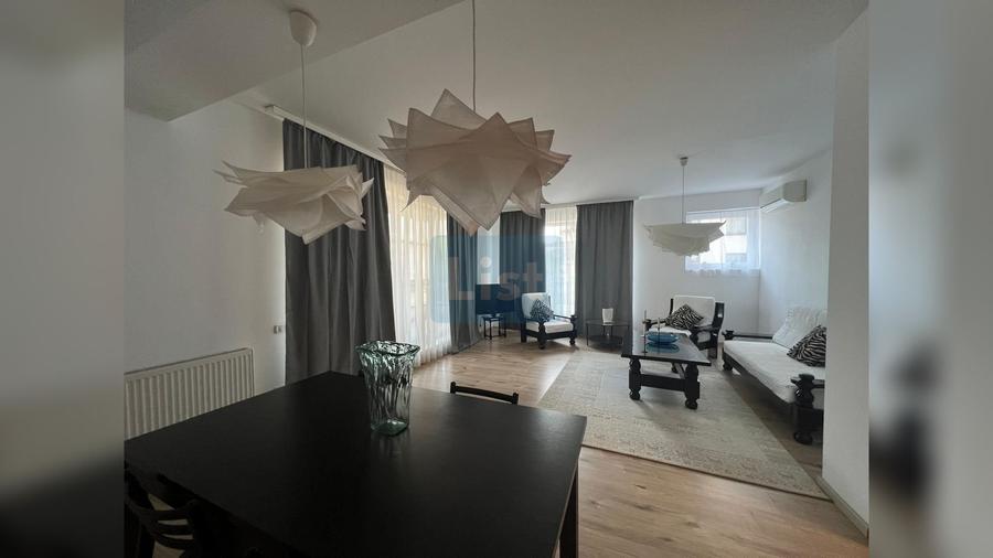 COMISION 0% APARTAMENT 3 CAMERE, LAGUNA RESIDENCE