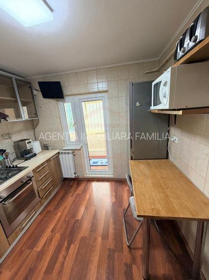 🏡 Apartament cu 3 camere de vânzare – Țiglina 3 - 9