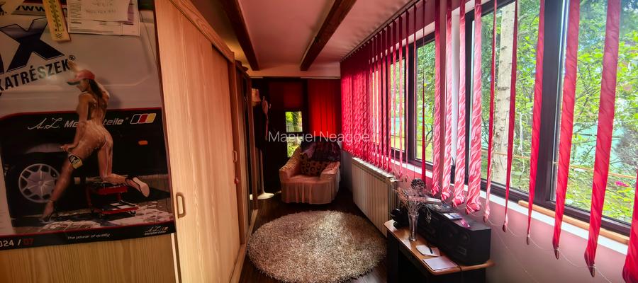 Casa Breaza 104Mp , zona buna , teren 503mp cu deschidere la 2 strazi - 4