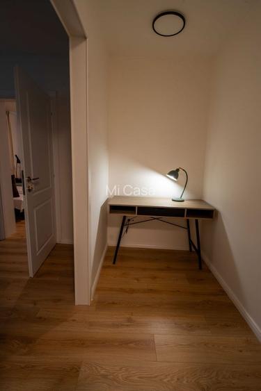Apartament de inchiriat pe perioada scurta - 8