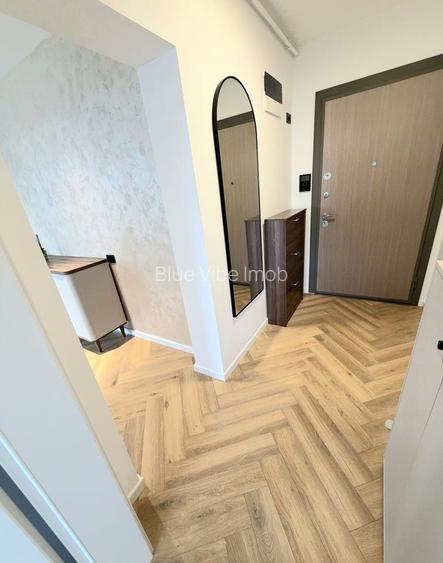Apartament de Lux 3 camere-Parcare Subterana-Incalzire Pardoseala - 8