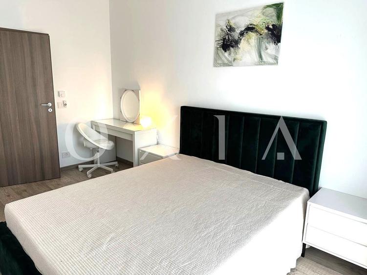 AX1301 Rebreanu Towers, Vedere Panoramica, Parcare Subterana