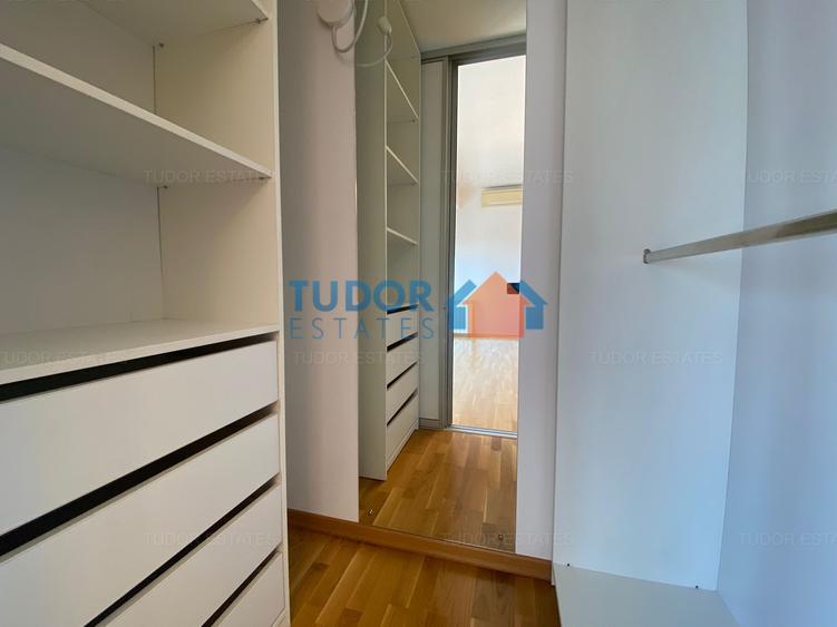 Floreasca - apartament 4 camere langa parc