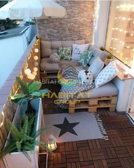 Apartament 2 camere decomandat, bloc nou - 5
