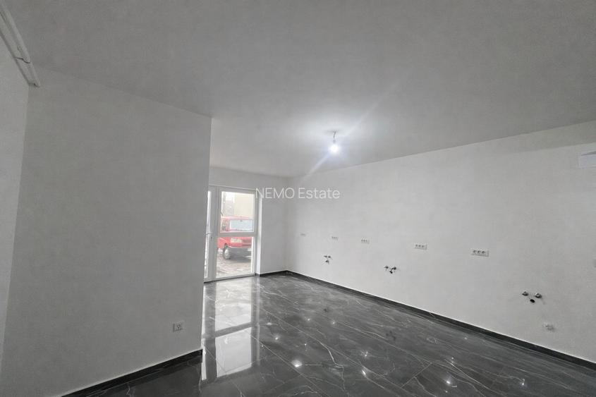 Spațiu comercial 32 mp | Parter | Cartier nou | Parcare inclusă | - 3
