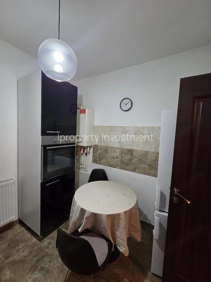 Închiriere Apartament 2 camere în zona 13 Septembrie - 7