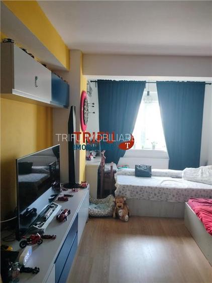 Garsoniera de vanzare zona Gara