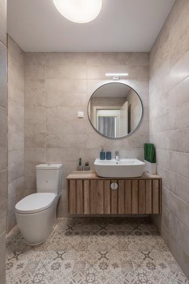 Apartament 2 Camere