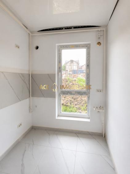 Garsoniera de vanzare | IF Dobroesti | Bloc 2025 | 0% Comision |